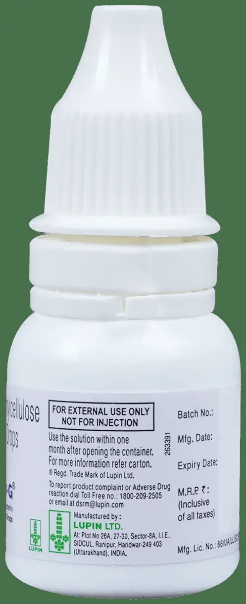 Lacrimos-G Eye Drop thumbnail 2