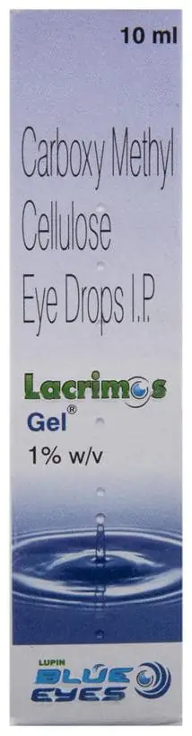 Lacrimos Gel thumbnail 3