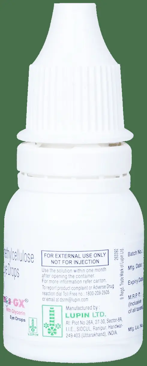 Lacrimos-GX Eye Drop thumbnail 5