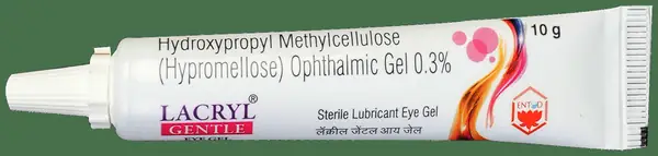 Lacryl Gentle Eye Gel thumbnail 2