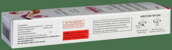 Lacryl Gentle Eye Gel thumbnail 3