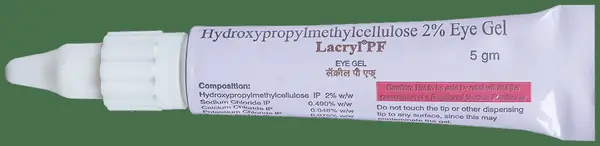 Lacryl PF Eye Gel