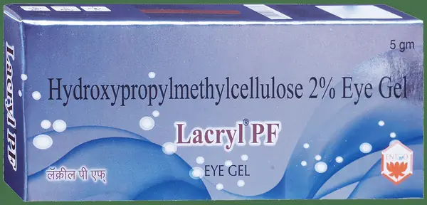 Lacryl PF Eye Gel thumbnail 3