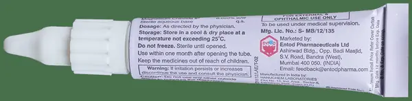 Lacryl PF Eye Gel thumbnail 4