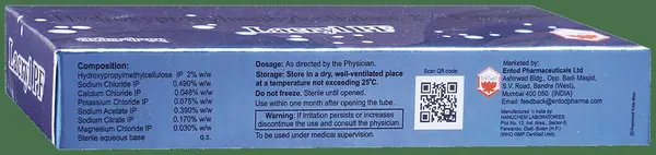 Lacryl PF Eye Gel thumbnail 5