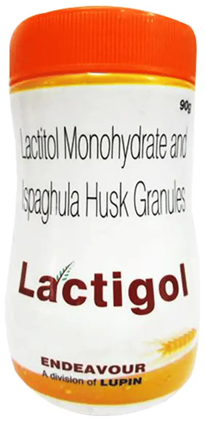 Lactigol Granules