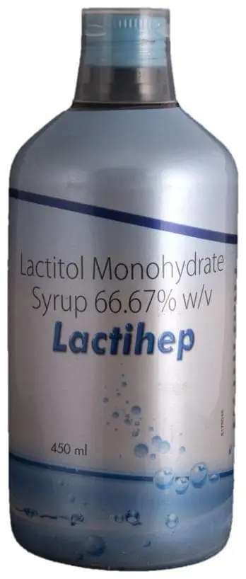 Lactihep Syrup thumbnail 5