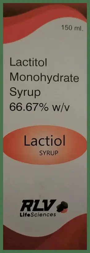 Lactiol Syrup thumbnail 3