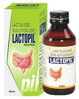 Lactopil Oral Solution