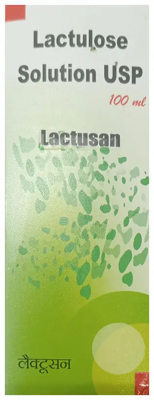 cadilose Oral Solution Pineapple thumbnail 3