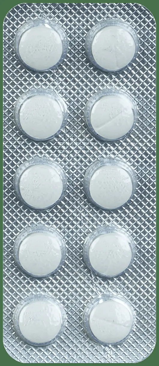 Lafaxid 10 Tablet thumbnail 2