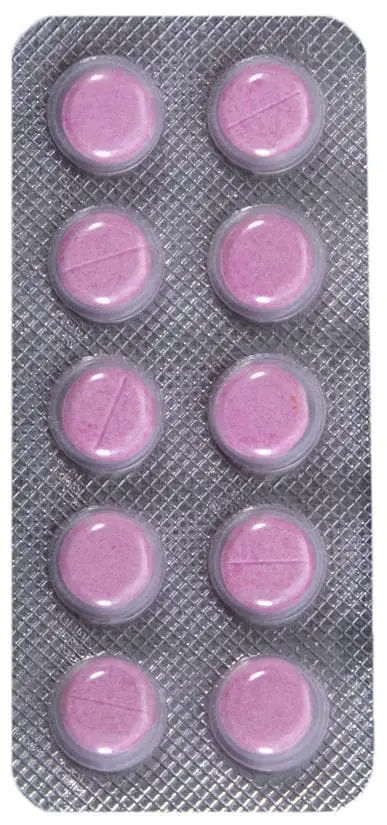 Lam-Plus Tablet