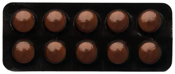 Lamepil 100 Tablet thumbnail 4