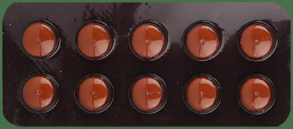 Lamepil 25mg Tablet thumbnail 3