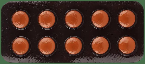 Lamepil 50 Tablet thumbnail 3