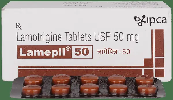 Lamepil 50 Tablet thumbnail 5