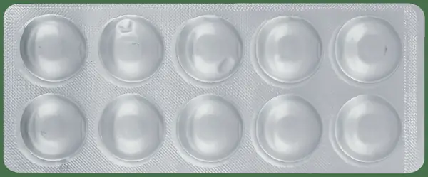 Lamepil MR 100 Tablet thumbnail 2