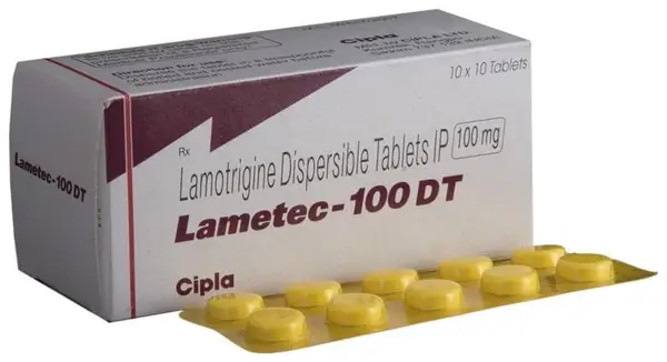 Lametec 100 DT Tablet thumbnail 4