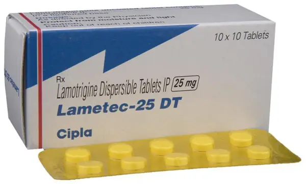 Lametec 25 DT Tablet thumbnail 2