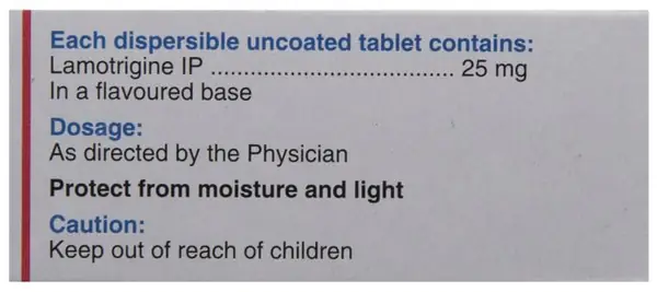 Lametec 25 DT Tablet thumbnail 3