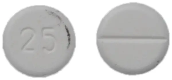 Lametec 25 DT Tablet thumbnail 4