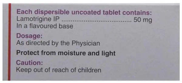Lametec 50 DT Tablet thumbnail 3