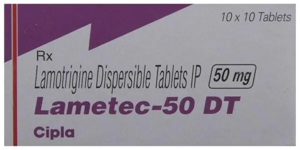 Lametec 50 DT Tablet thumbnail 4