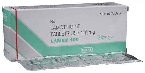 Lamez 100 Tablet thumbnail 3