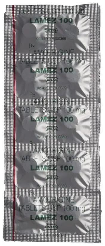 Lamez 100 Tablet thumbnail 4