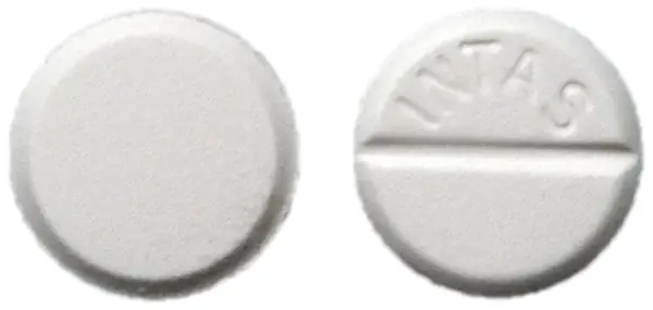 Lamez 50 Tablet DT thumbnail 2
