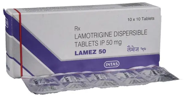 Lamez 50 Tablet DT thumbnail 4