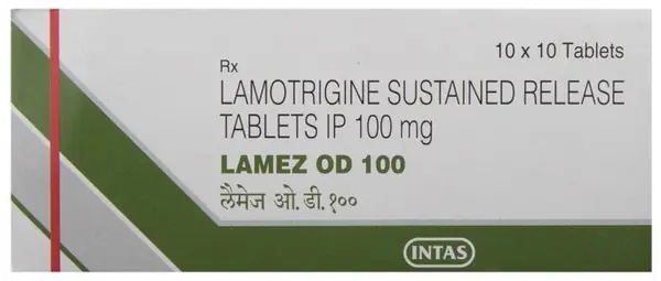 Lamez OD 100 Tablet SR thumbnail 5