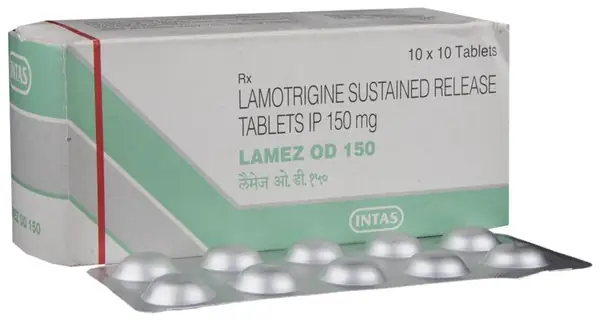Lamez OD 150 Tablet SR thumbnail 2