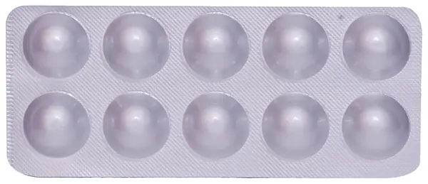 Lamez OD 200 Tablet SR thumbnail 2