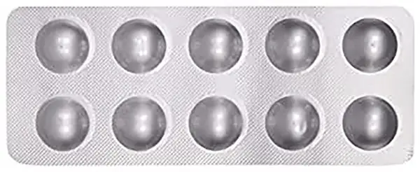 Lamez OD 25 Tablet SR thumbnail 4