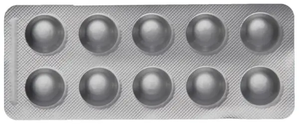 Lamez OD 50  Tablet SR