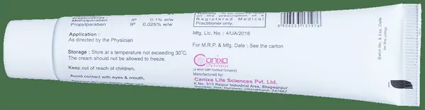 Lamifin Cream