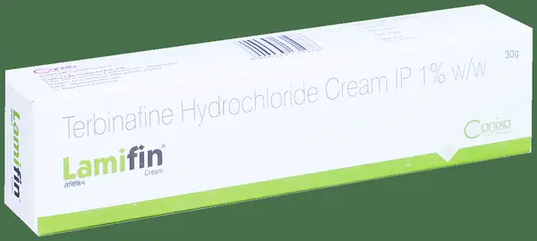 Lamifin Cream thumbnail 3