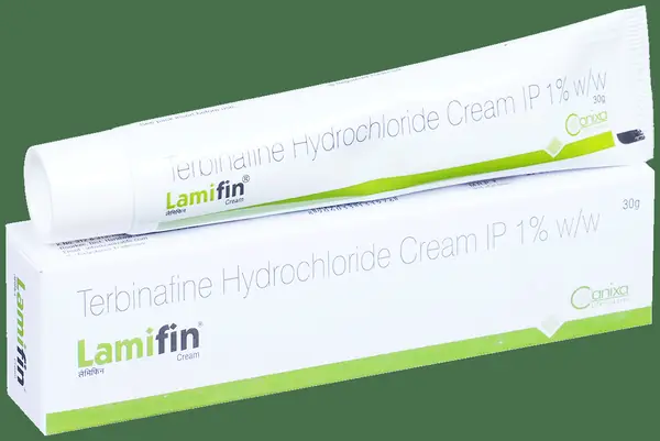 Lamifin Cream thumbnail 4