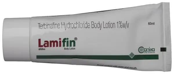 Lamifin Lotion thumbnail 2