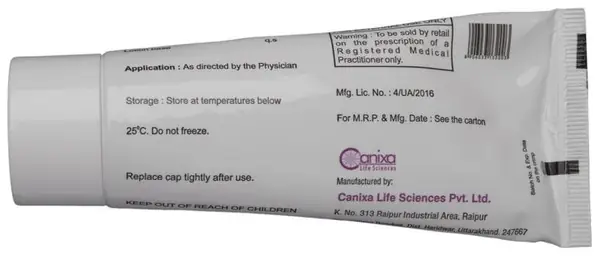Lamifin Lotion thumbnail 4