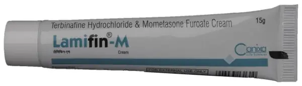 Lamifin-M Cream thumbnail 3