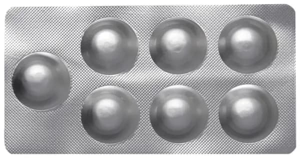 Lamifin Tablet