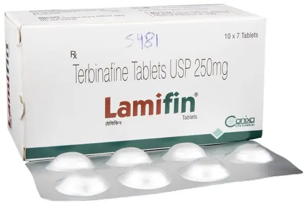 Lamifin Tablet thumbnail 5