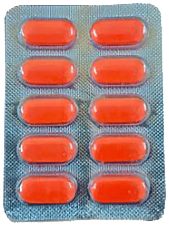 Lamiflam 3D  Tablet thumbnail 2