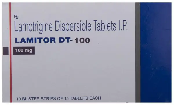 Lamitor DT 100 Tablet