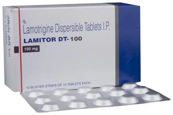 Lamitor DT 100 Tablet thumbnail 4