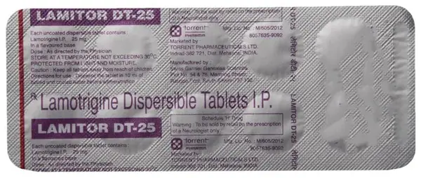 Lamitor DT 25 Tablet thumbnail 3