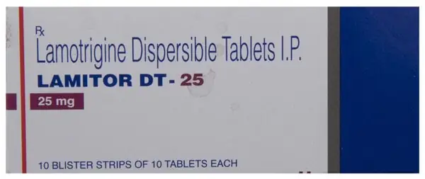 Lamitor DT 25 Tablet thumbnail 5