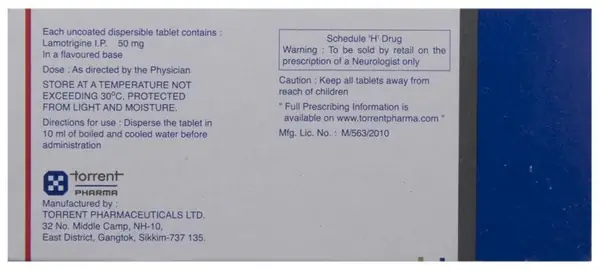 Lamitor DT 50 Tablet thumbnail 3